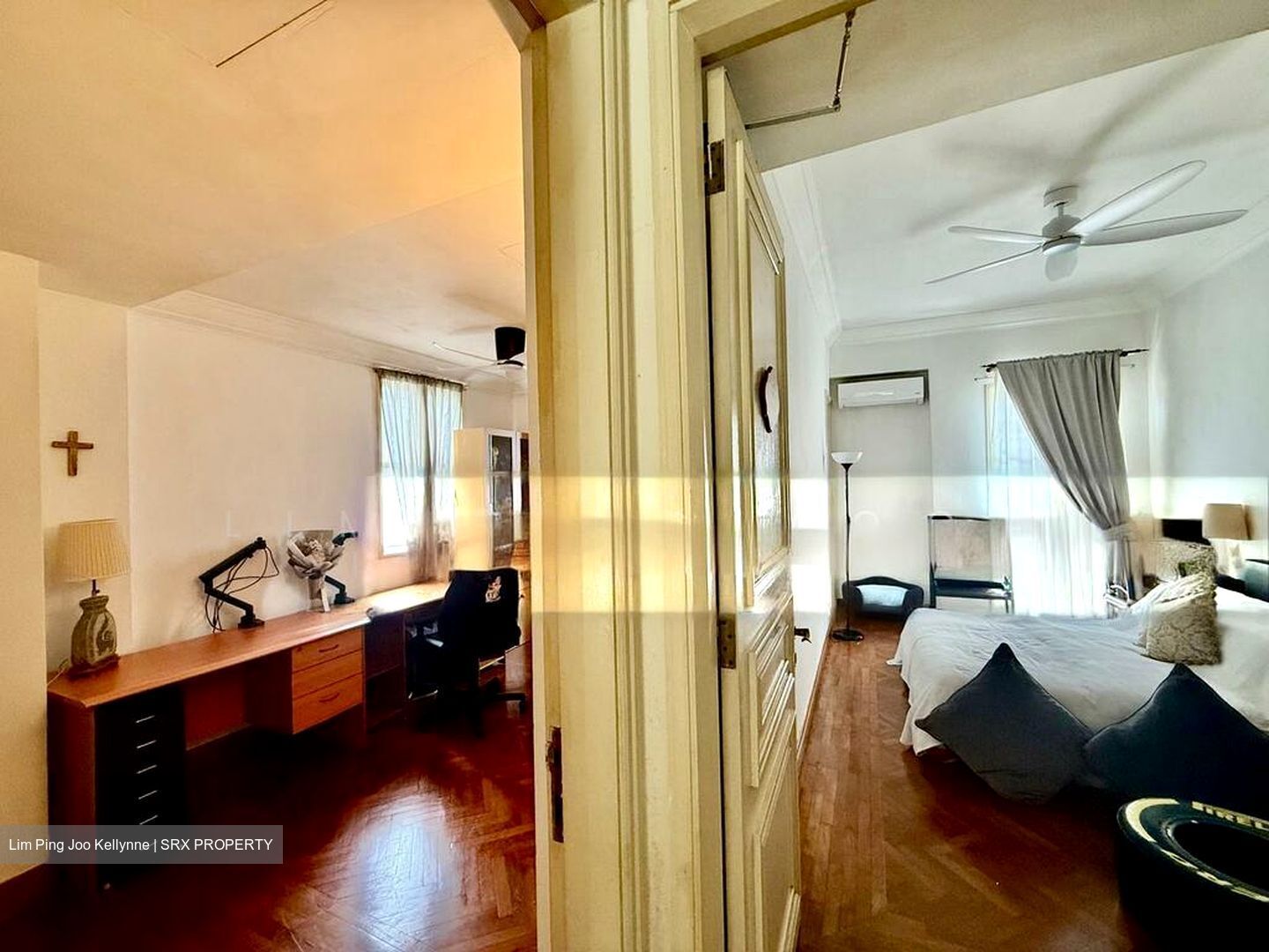 Holland Grove Terrace (D10), Semi-Detached #503642491